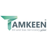 Tamkeen - Oil and Gas Services logo - Similar company to Prowatt Engineering