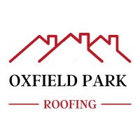 Oxfield Park Roofing logo - Similar company to Stericore Group