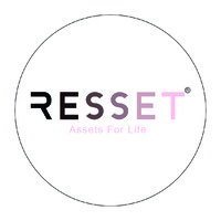 Resset logo - Similar company to Ssact