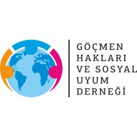 Göçmen Hakları ve Sosyal Uyum Derneği logo - Similar company to Affilee