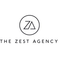 The Zest Agency LTD logo - Similar company to Tapg.Gr