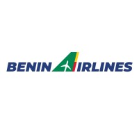 BENIN AIRLINES logo - Similar company to Deep Blue Avionics
