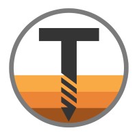 TEREBRA logo - Similar company to Geosoltec