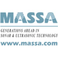 Massa Products Corporation logo - Similar company to Method Ai