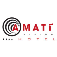Amati Design Hotel logo - Similar company to Agni Travel