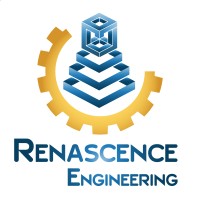 Renascence Engineering logo - Similar company to Goswami Engineering Llc