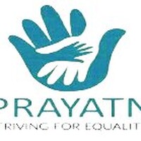 Prayatn logo - Similar company to Oraonstore India