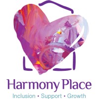 Harmony Place Support Services logo - Similar company to Computing For Humanity