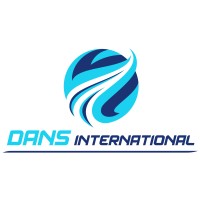 DANS International- Thailand logo - Similar company to Siam Dynamic Logistics