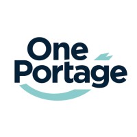 One Portage -société de portage salarial logo - Similar company to Chuudo