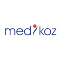 Medikoz Medical logo - Similar company to Cybrix Security