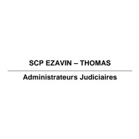SCP EZAVIN-THOMAS ADMINISTRATEURS JUDICIAIRES logo - Similar company to Hihotel