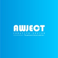 Awject Creative logo - Similar company to Graphic4U