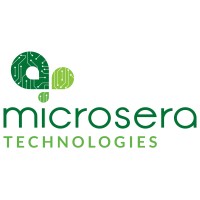 Microsera logo - Similar company to Mikrosera Tarım Bilgisayar A.Ş.