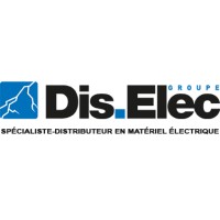 DIS ELEC Valenciennes (Rémy Distribution) logo - Similar company to Insane Trip