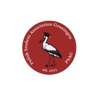 Polish Student Association Groningen logo - Similar company to Hec Pologne