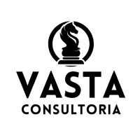 Vasta Consultoria | Vasta Inteligencia logo - Similar company to Bastida For Work