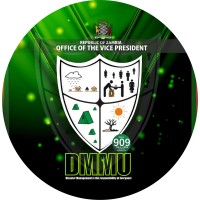 Disaster Management and Mitigation Unit (DMMU)- Zambia logo - Similar company to Africa Development Aid - Ada