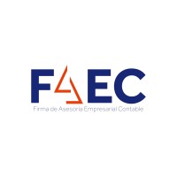 FAEC Contadores logo - Similar company to De Fiscal