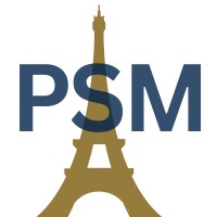 Paris School of Management (PSM) logo - Similar company to Swiss Premium Education