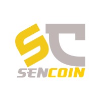 SenCoin TOKEN logo - Similar company to Bleu Comme La Mer