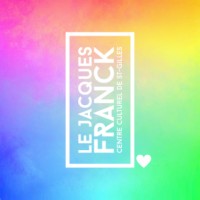 Le Jacques Franck - Centre culturel de Saint-Gilles logo - Similar company to Outsourcing Network Intelligence