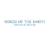 Voices Of The Earth