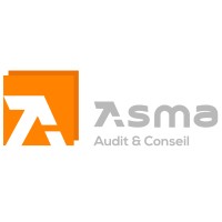 ASMA Audit & Conseil logo - Similar company to Fiduconseil