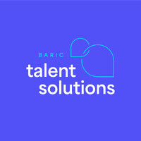 Baric TalentSolutions logo - Similar company to Plug&Plai