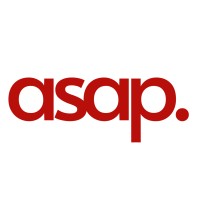ASAP Events logo - Similar company to Fox Events Uae