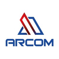 ARCOM - vendita macchine utensili logo - Similar company to Romagna Macchine Srl