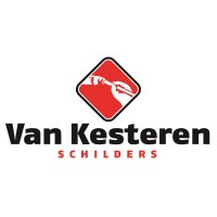Van Kesteren Schilders B.V. logo - Similar company to Waasdorp E-Techniek B.V.