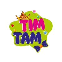 TimTam- Kids online store logo - Similar company to Abtaran App Store