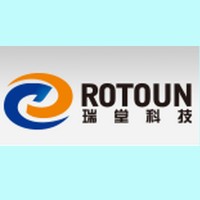 Zhejiang Rotoun Plastic Technology Co., Ltd. logo - Similar company to Infinity Rotomolding