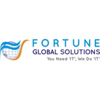 Fortune Global Solutions LLC logo - Similar company to Osv Solutions
