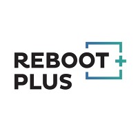 Reboot Plus logo - Similar company to Seine River School Division