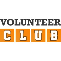 The Volunteer Club logo - Similar company to App Cats