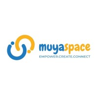 Muyaspace logo - Similar company to Besingularity