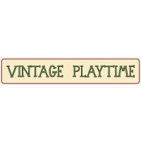 Vintage Playtime