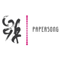 PAPERSONG logo - Similar company to Orientys