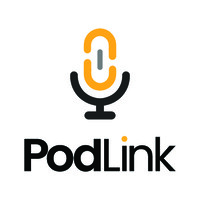 PodLink.ai logo - Similar company to Timestamp