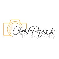 Chris Prysok Photography logo - Similar company to Wicklein, A Quadpack Company