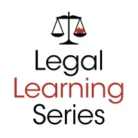 Legal Learning Series logo - Similar company to Cannablue