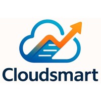 CloudSmart Financial Solutions logo - Similar company to Seguin Financial