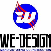 We-Design Manufacturing & Construction