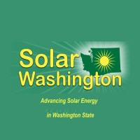 Solar Washington logo - Similar company to A&R Solar