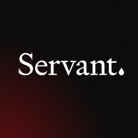 Servant logo - Similar company to Intevity