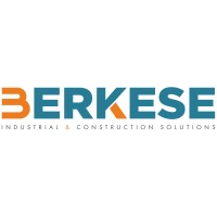 BERKESE logo - Similar company to Grabo