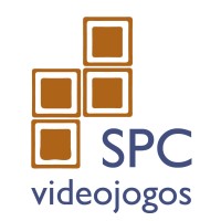 Sociedade Portuguesa de Ciências dos Videojogos (SPCV) logo - Similar company to Ignition_Erasmus