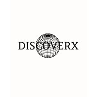 Discoverx logo - Similar company to Husk Digital